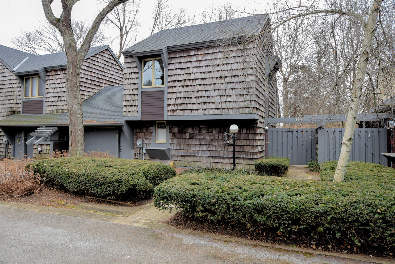 154 Lakefield Court Wind Point, WI 53402 - Photo 1 of 1 Photo W