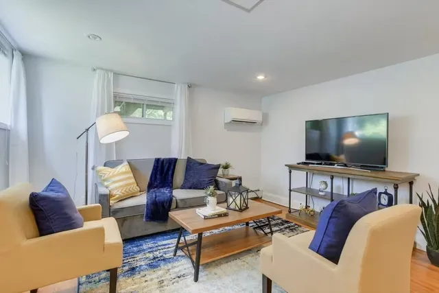 $2,799 | 134 Newbury Avenue, Unit 1A, Quincy, MA 02171