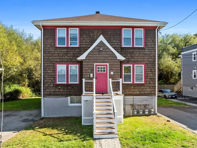 $2,799 | 134 Newbury Avenue, Unit 1A, Quincy, MA 02171