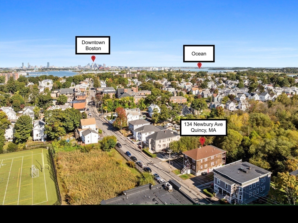 134 Newbury Avenue, Unit 1A Quincy, MA 02171 - Photo 8 of 13