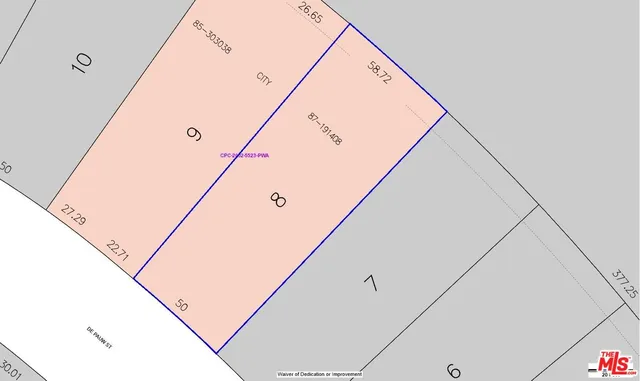 $2,345,000 | 15329 De Pauw Street, Pacific Palisades, CA 90272