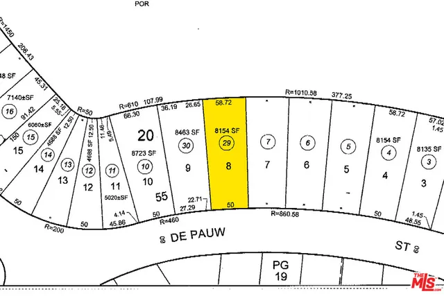 $2,345,000 | 15329 De Pauw Street, Pacific Palisades, CA 90272