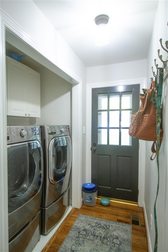 4800 Lake Wheeler Road Raleigh, NC 27603 - Photo 9 of 30 Laundry