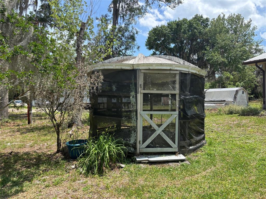 333 Riviera Drive Crescent City, FL 32112 - Photo 16 of 22