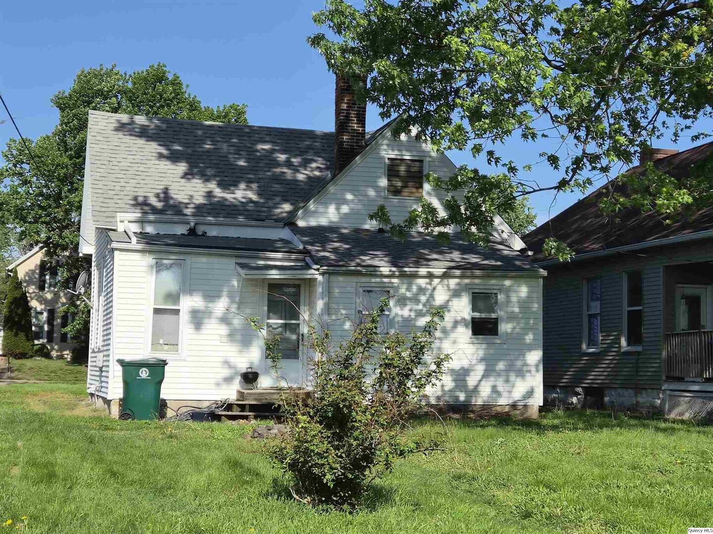 1314 North 10th Street Quincy, IL 62301 - Photo 2 of 7