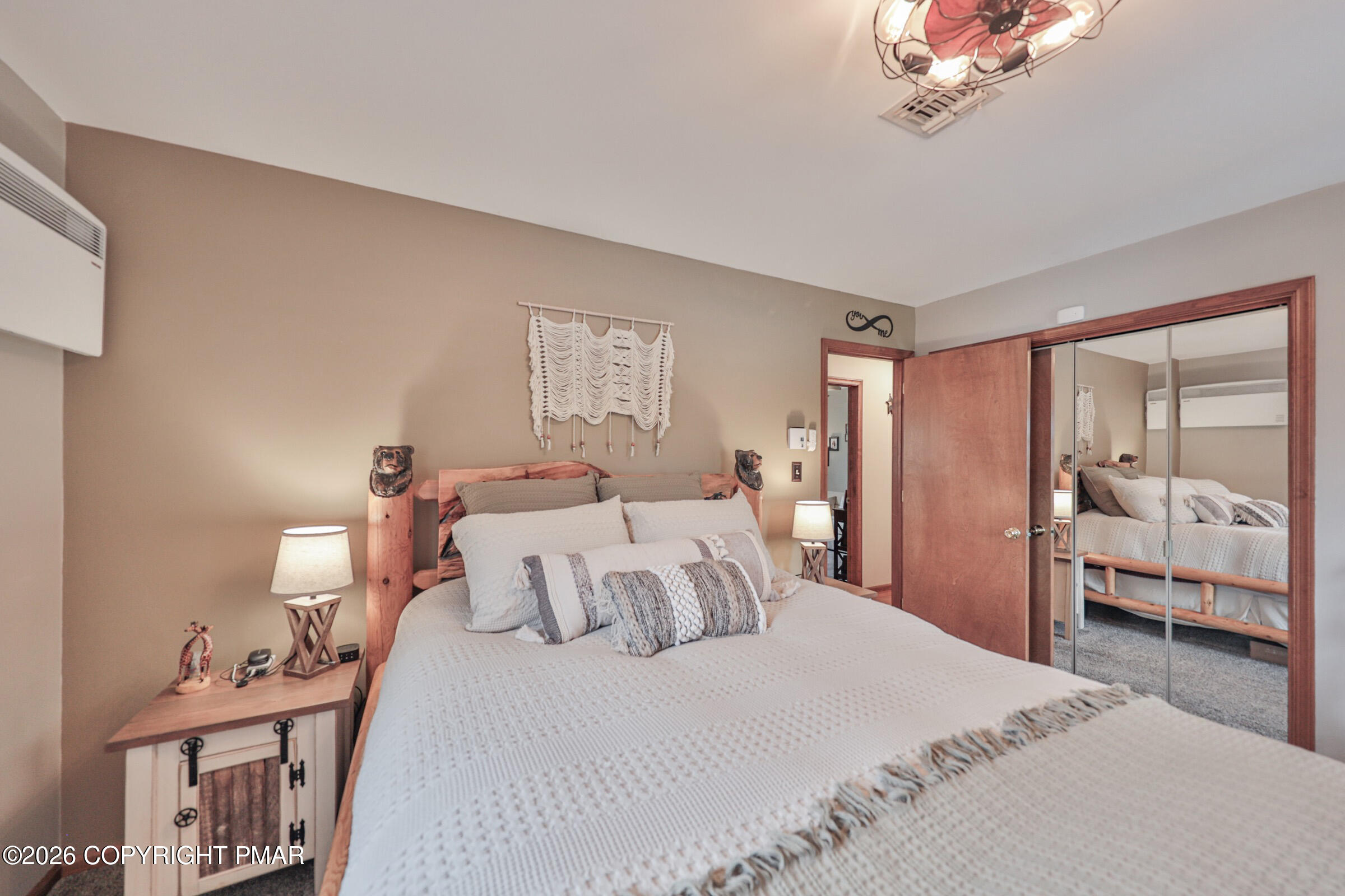 1040 Stagecoach Road West Lehighton, PA 18235 - Photo 27 of 76 Primary Bedroom (3)
