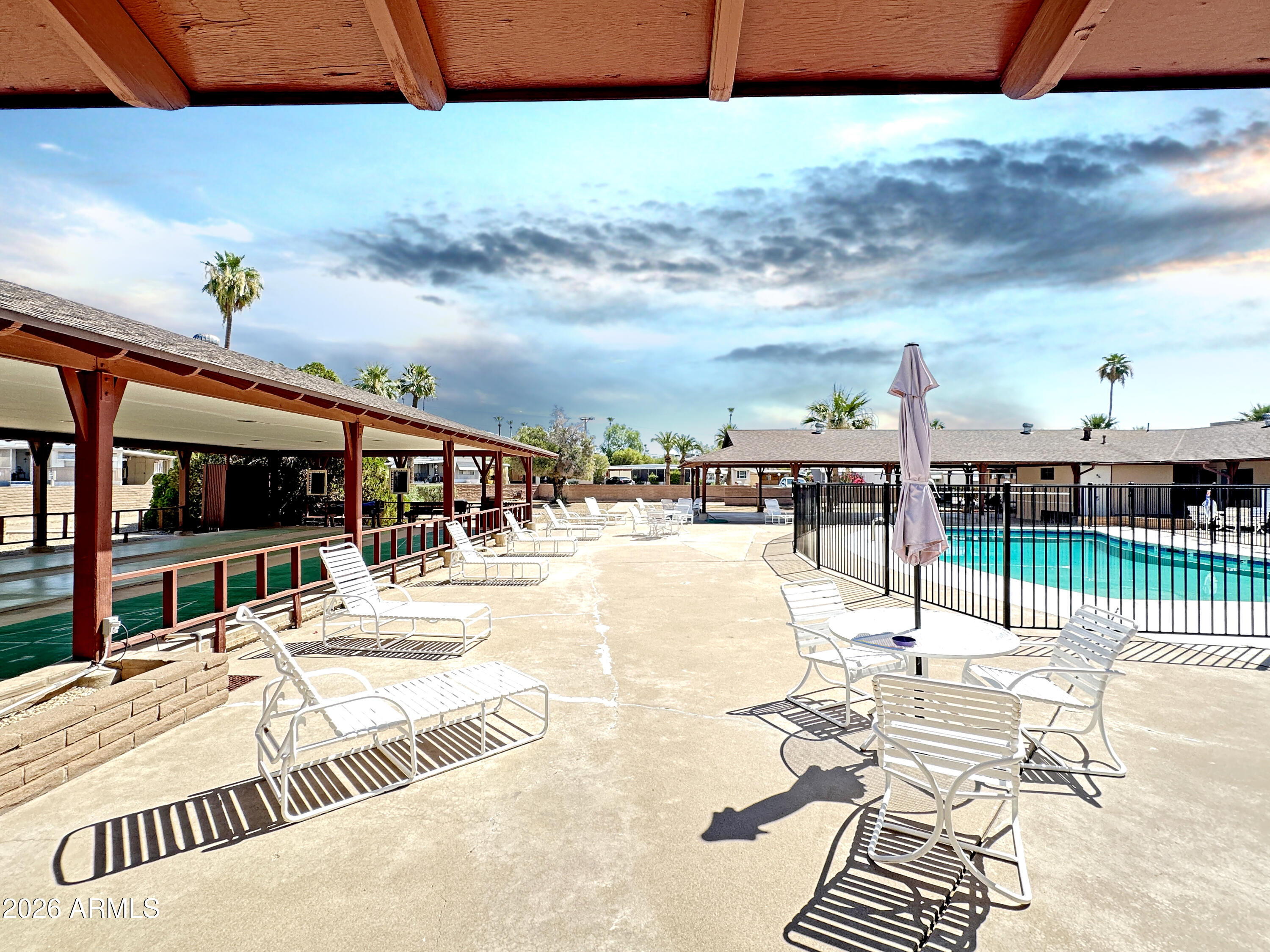 601 North Hayden Road, Unit 159 Scottsdale, AZ 85257 - Photo 28 of 41