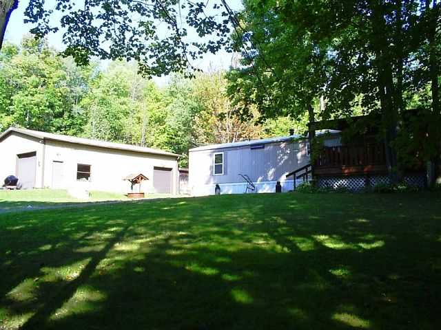 6781 Hotchkin Road Prattsburgh, NY 14873 - Photo 1 of 1 Exterior Front