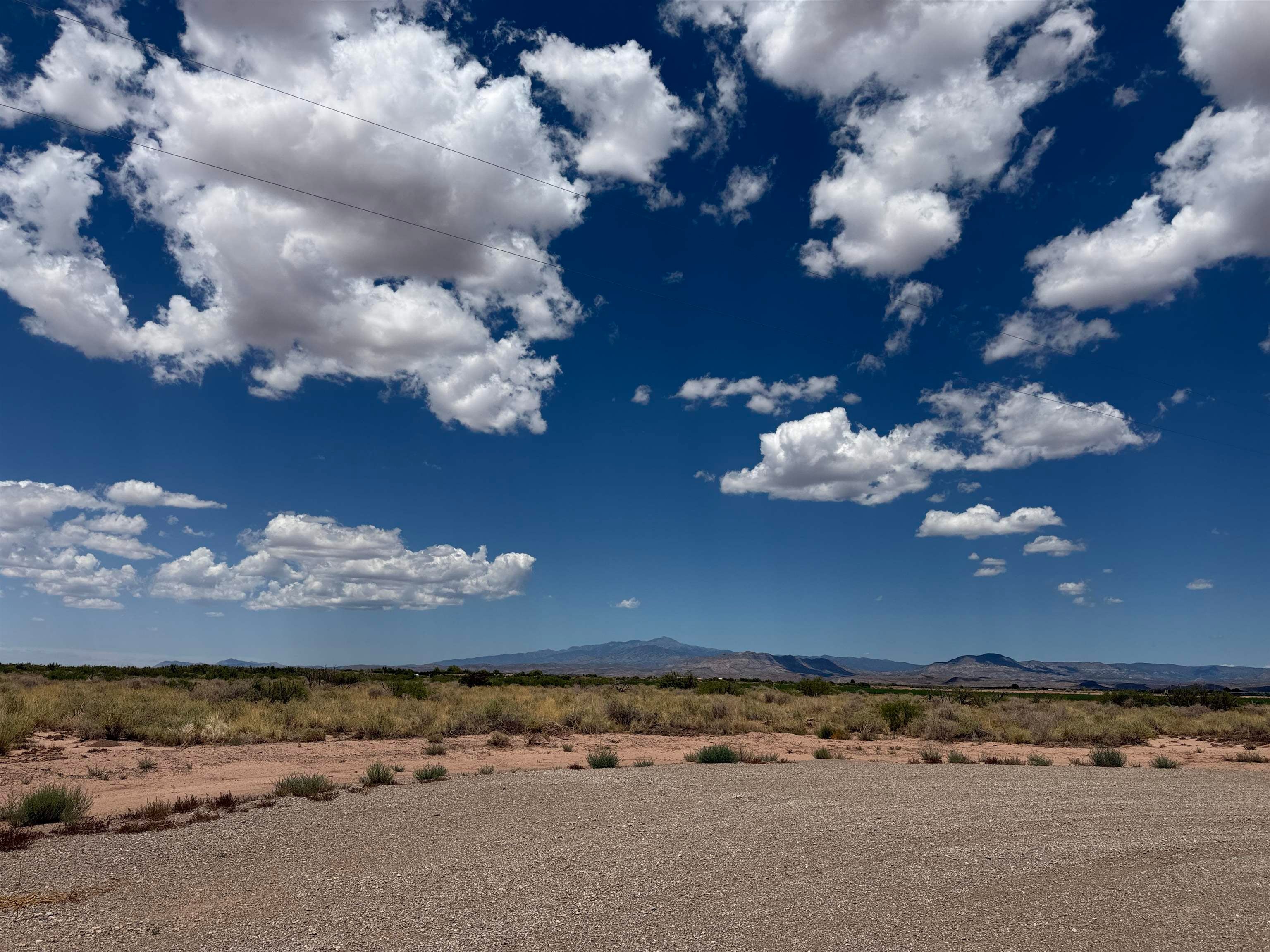 Disanto Road Tularosa, NM 88352 - Photo 1 of 1 Gallery Image 1