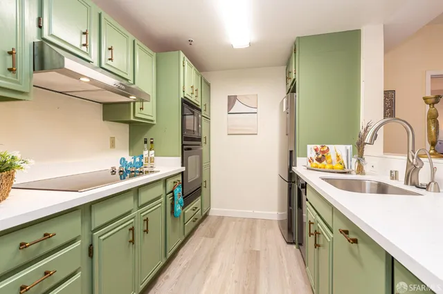 $450,000 | 1840 Tice Creek Drive, Unit 2210, Walnut Creek, CA 94595