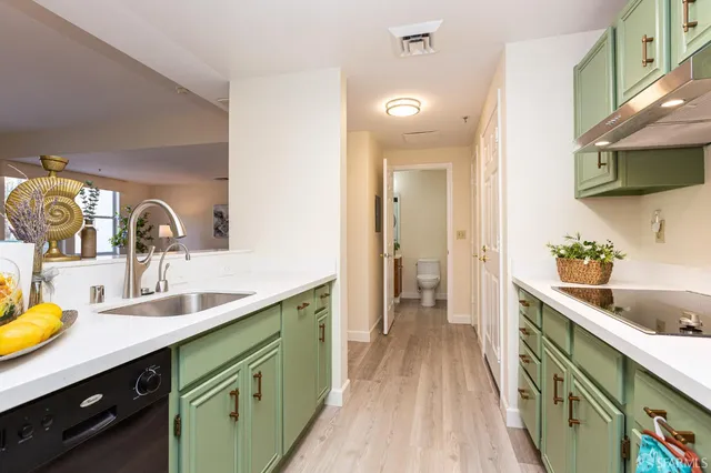 $450,000 | 1840 Tice Creek Drive, Unit 2210, Walnut Creek, CA 94595