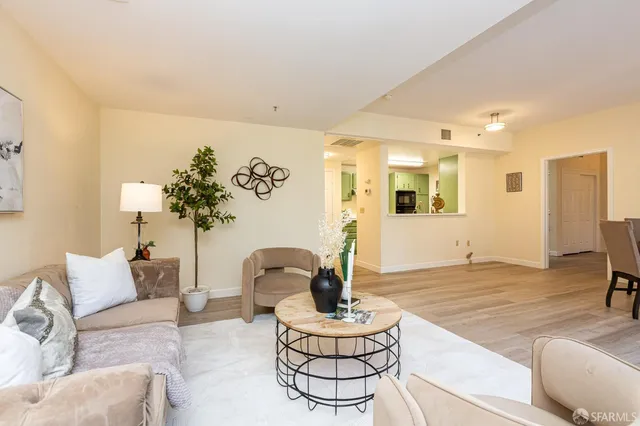 $450,000 | 1840 Tice Creek Drive, Unit 2210, Walnut Creek, CA 94595