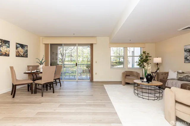 $450,000 | 1840 Tice Creek Drive, Unit 2210, Walnut Creek, CA 94595