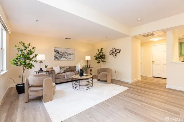 $450,000 | 1840 Tice Creek Drive, Unit 2210, Walnut Creek, CA 94595