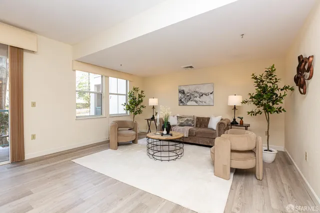 $450,000 | 1840 Tice Creek Drive, Unit 2210, Walnut Creek, CA 94595
