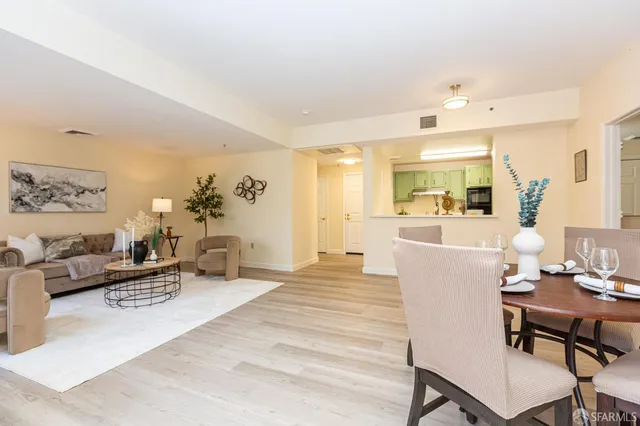 $450,000 | 1840 Tice Creek Drive, Unit 2210, Walnut Creek, CA 94595