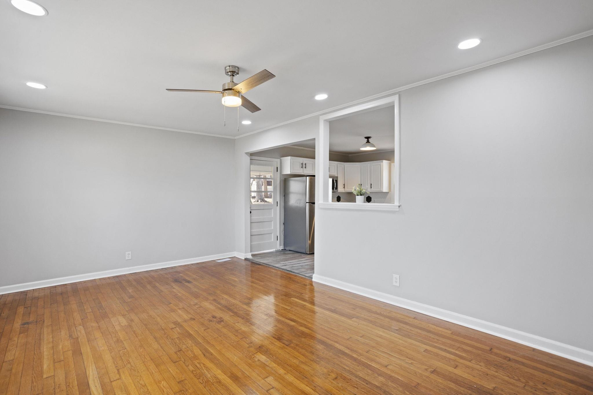 514 Stokes Road Graham, NC 27253 - Photo 8 of 18 Photo 8