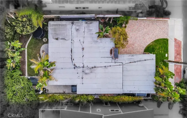 a picture of city view