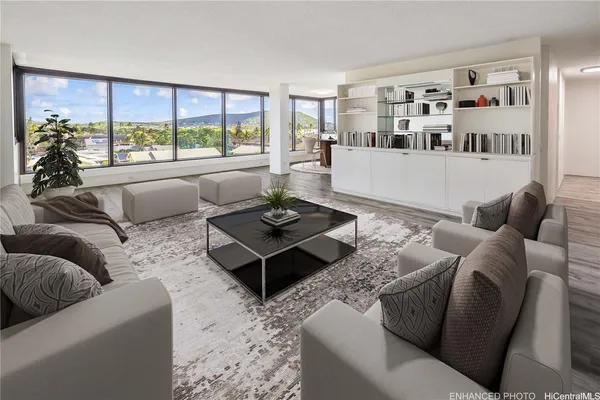 $725,000 | 250 Kawaihae Street, Unit 1D, Honolulu, HI 96825