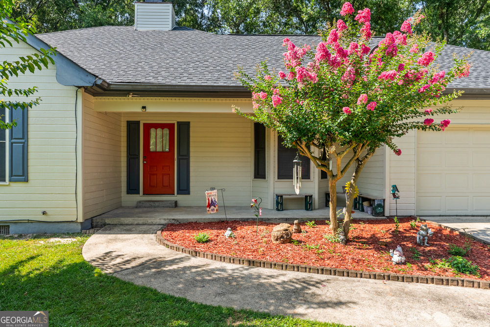 107 Shane Circle Perry, GA 31069 - Photo 4 of 32