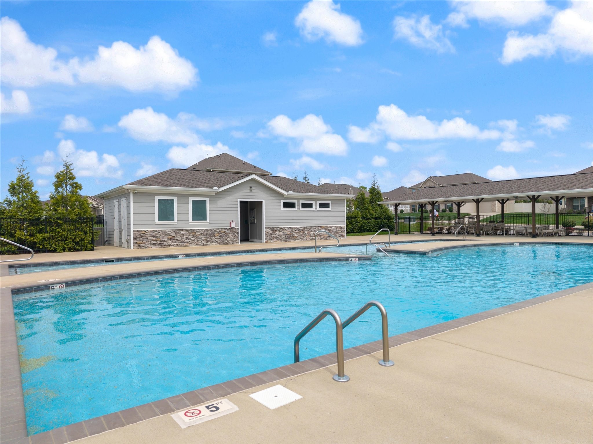 6070 Kidman Lane Spring Hill, TN 37174 - Photo 48 of 49