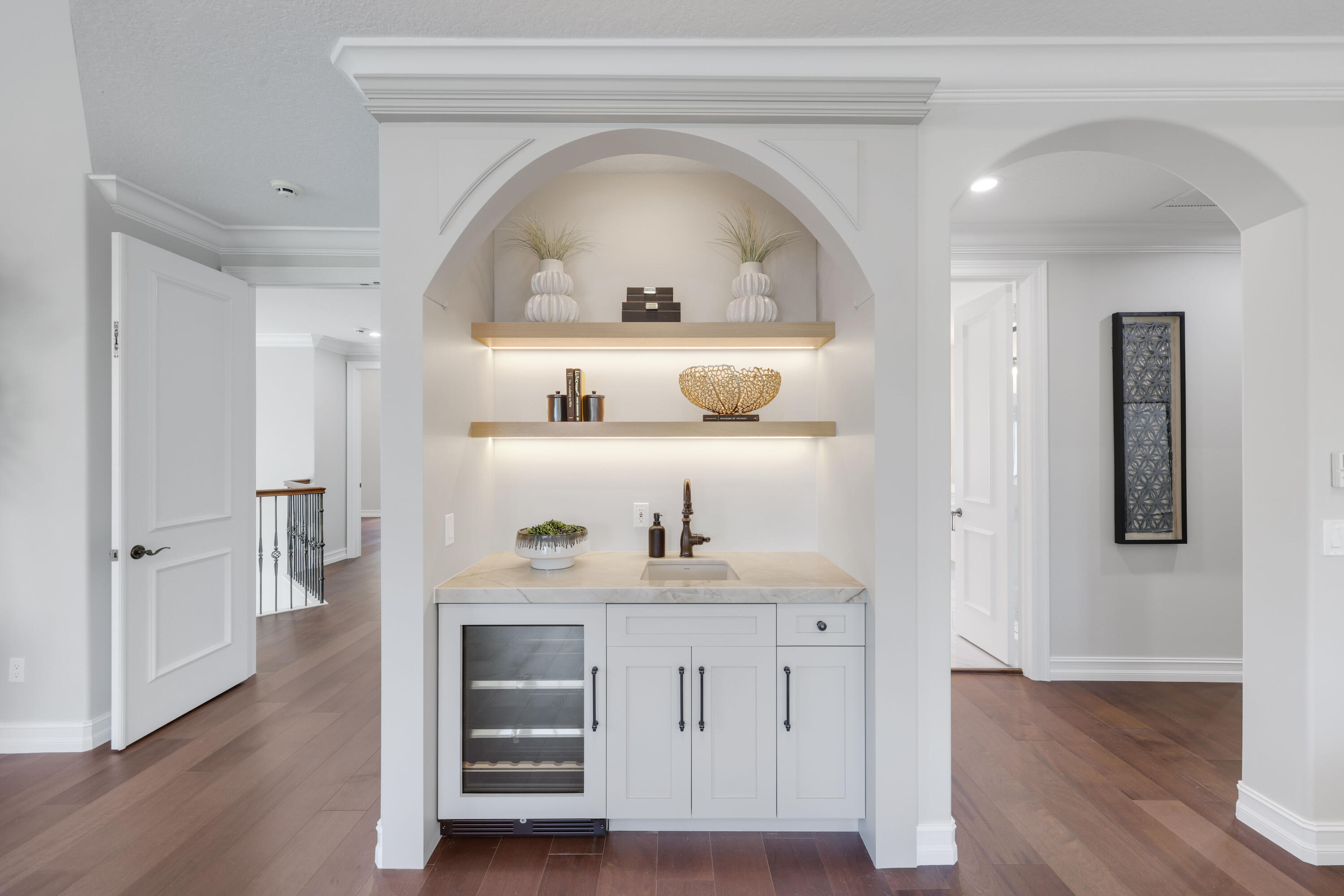 723 Marble Way Boca Raton, FL 33432 - Photo 25 of 89 Primary Breakfast Bar