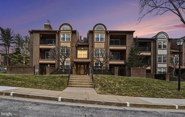 $269,999 | 2151 Woodbox Lane, Unit 2151C, Baltimore, MD 21209