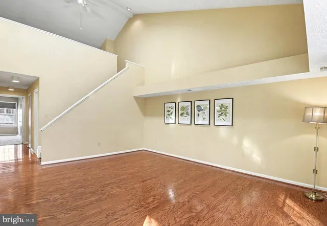 $269,999 | 2151 Woodbox Lane, Unit 2151C, Baltimore, MD 21209