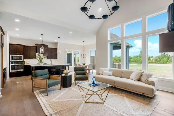 $632,475 | 16992 South Cheshire Street, Olathe, KS 66062