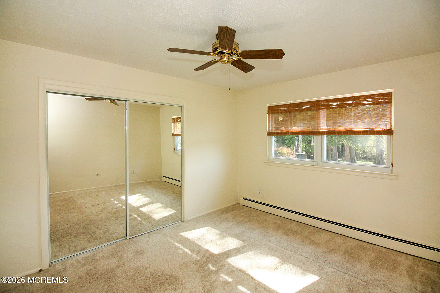 29 East Road, Unit D Jackson, NJ 08527 - Photo 13 of 23 2nd Bedroom