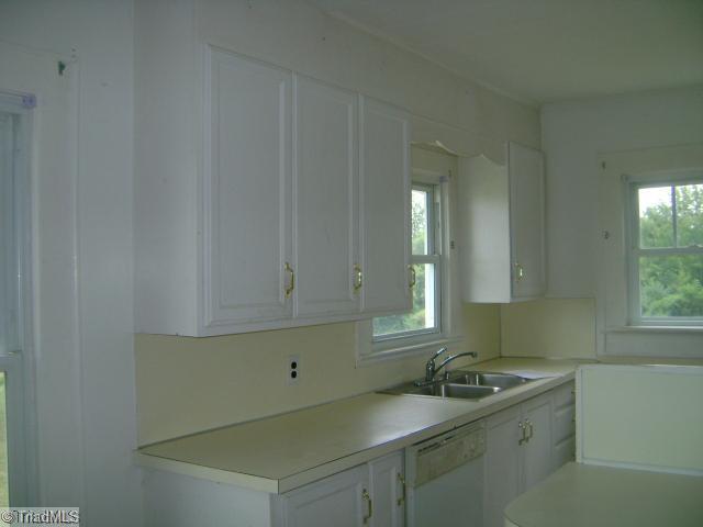 3651 Icard Rhodhiss Road Connelly Springs, NC 28612 - Photo 3 of 6 Exterior Front.