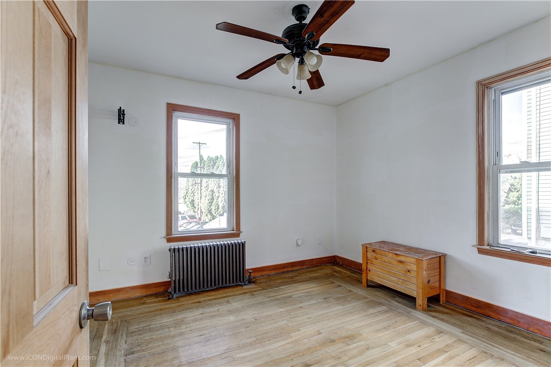 102 Benefit Street Woonsocket, RI 02895 - Photo 19 of 35 1st floor bedroom