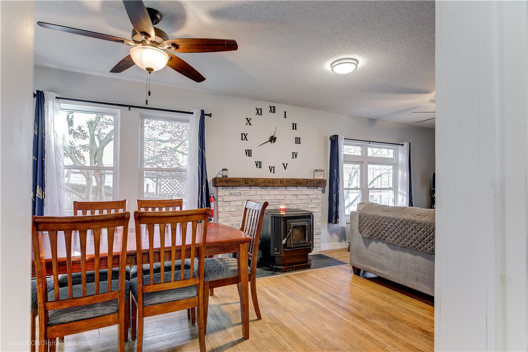 102 Benefit Street Woonsocket, RI 02895 - Photo 10 of 35 hardwood floors