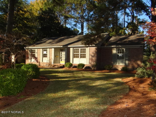 3208 Amherst Road Rocky Mount, NC 27804 - Photo 1 of 9 Fr0nt
