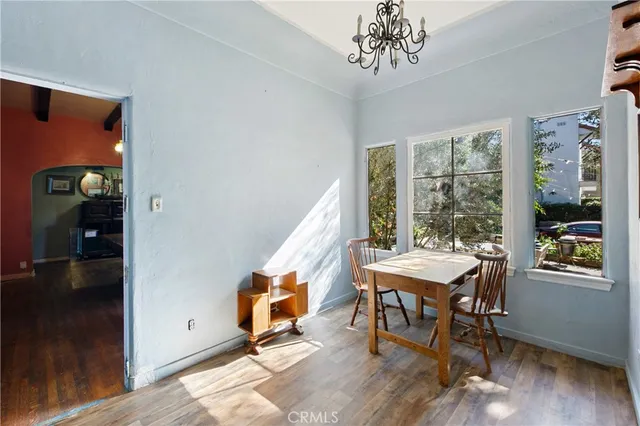 $3,499,000 | 819 South Curson Avenue, Los Angeles, CA 90036