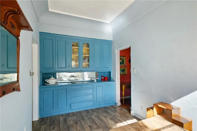 $3,499,000 | 819 South Curson Avenue, Los Angeles, CA 90036