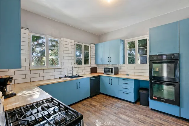$3,499,000 | 819 South Curson Avenue, Los Angeles, CA 90036