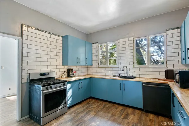 $3,499,000 | 819 South Curson Avenue, Los Angeles, CA 90036