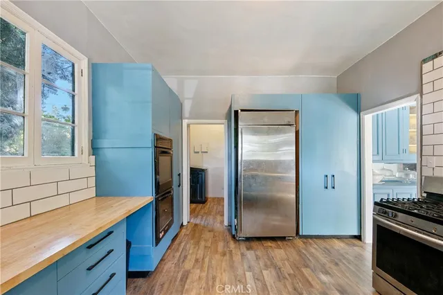 $3,499,000 | 819 South Curson Avenue, Los Angeles, CA 90036