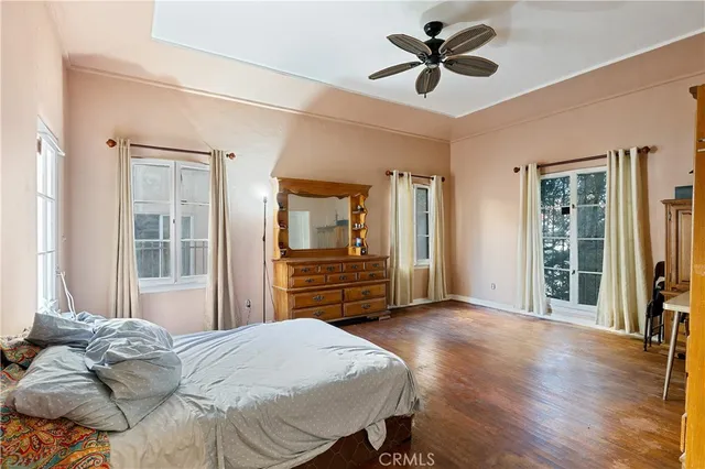 $3,499,000 | 819 South Curson Avenue, Los Angeles, CA 90036