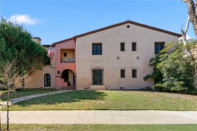 $3,499,000 | 819 South Curson Avenue, Los Angeles, CA 90036