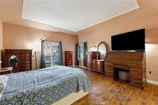 $3,499,000 | 819 South Curson Avenue, Los Angeles, CA 90036