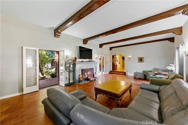 $3,499,000 | 819 South Curson Avenue, Los Angeles, CA 90036