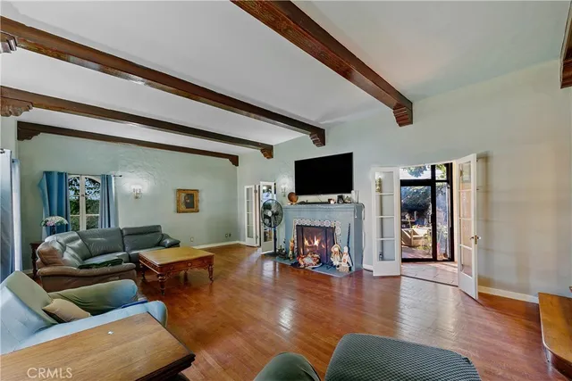 $3,499,000 | 819 South Curson Avenue, Los Angeles, CA 90036