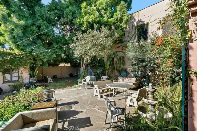 $3,499,000 | 819 South Curson Avenue, Los Angeles, CA 90036