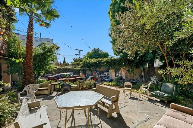 $3,499,000 | 819 South Curson Avenue, Los Angeles, CA 90036