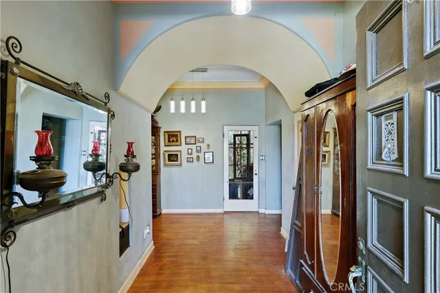 $3,499,000 | 819 South Curson Avenue, Los Angeles, CA 90036