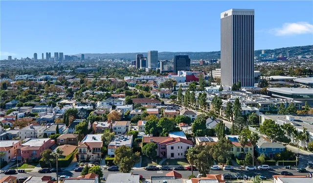 $3,499,000 | 819 South Curson Avenue, Los Angeles, CA 90036