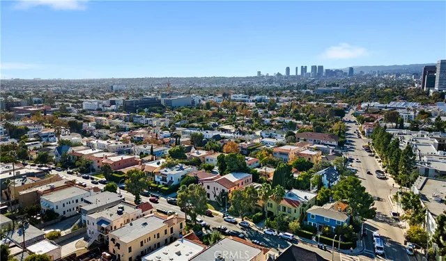 $3,499,000 | 819 South Curson Avenue, Los Angeles, CA 90036