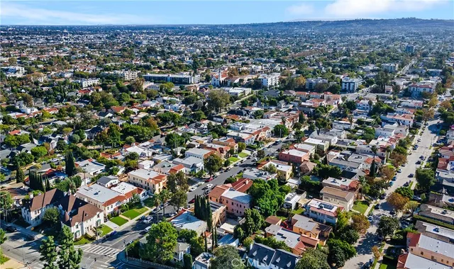 $3,499,000 | 819 South Curson Avenue, Los Angeles, CA 90036